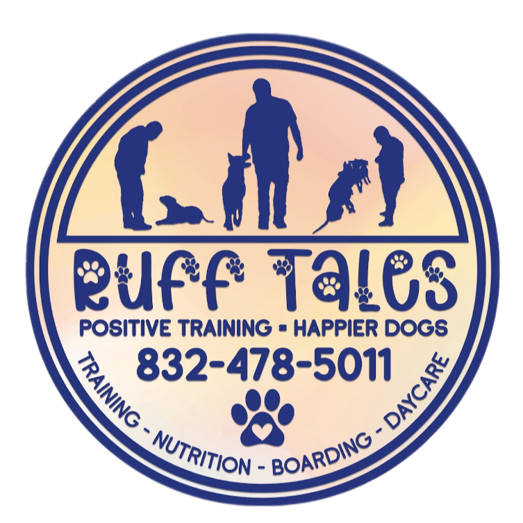 Ruff Tales logo transparent bg