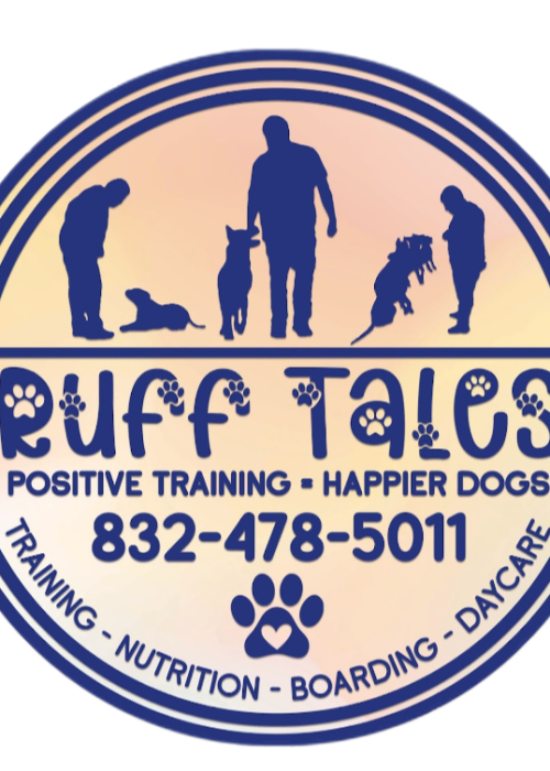 Ruff Tales logo transparent bg